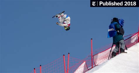 olympics 2018 results|Winter Olympics 2018 Results: Anna Gasser Tops Jamie .